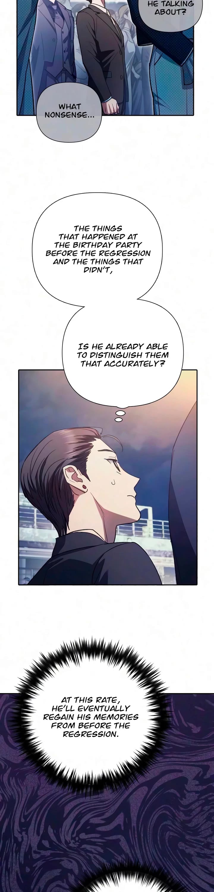 The S-Classes That I Raised Chapter 169 page 39 - Chapter 169