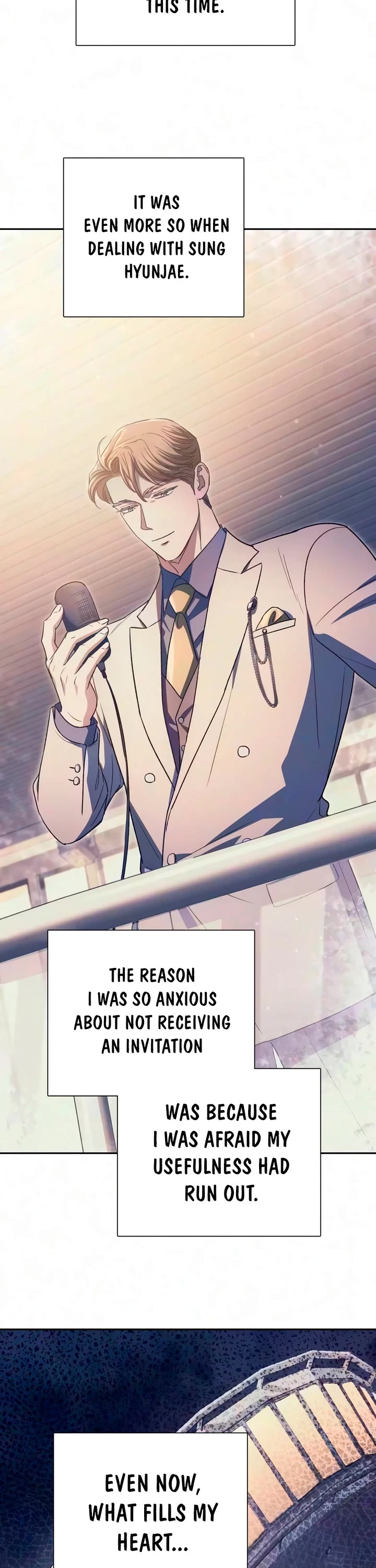 The S-Classes That I Raised Chapter 169 page 45 - Chapter 169