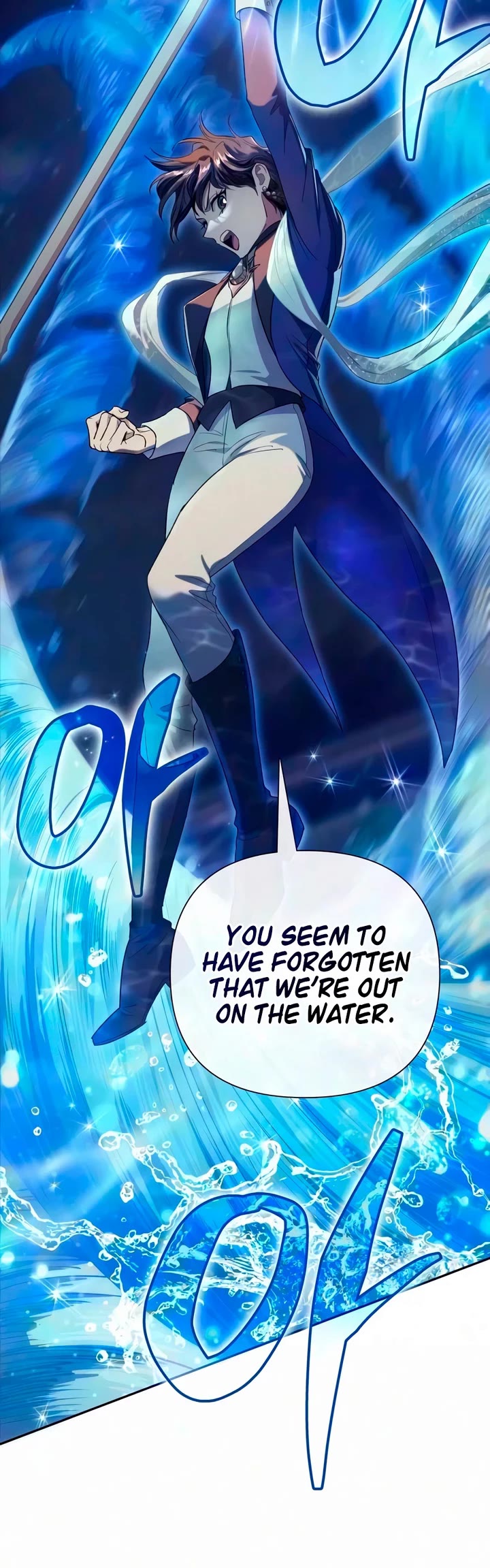 The S-Classes That I Raised Chapter 169 page 5 - Chapter 169