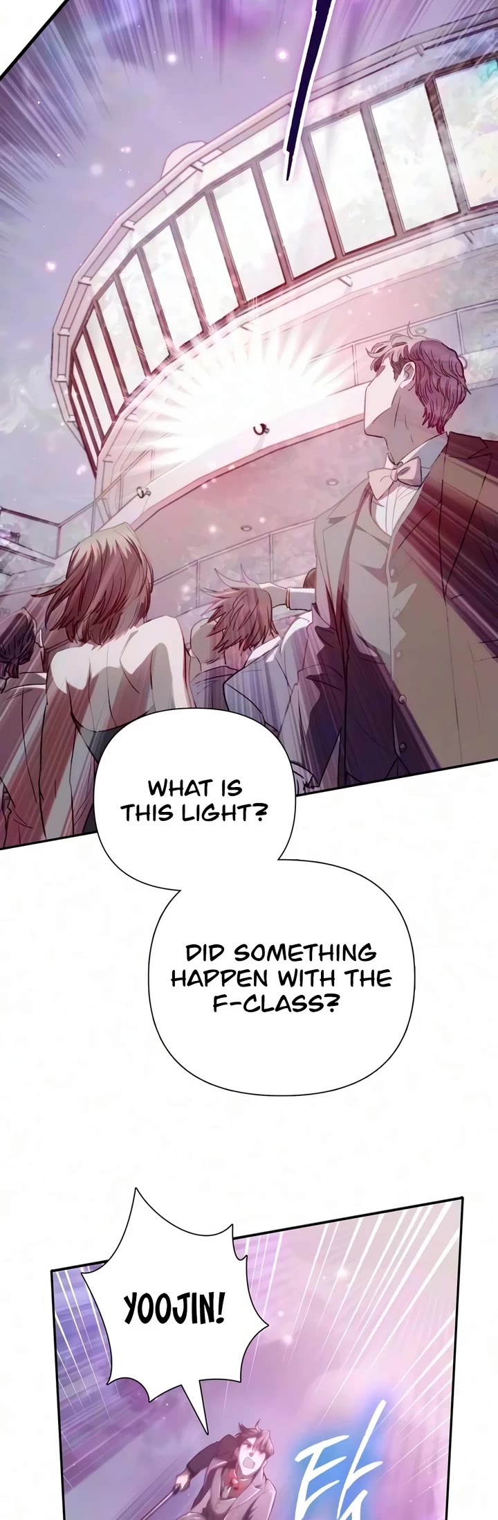 The S-Classes That I Raised Chapter 170 page 15 - Chapter 170