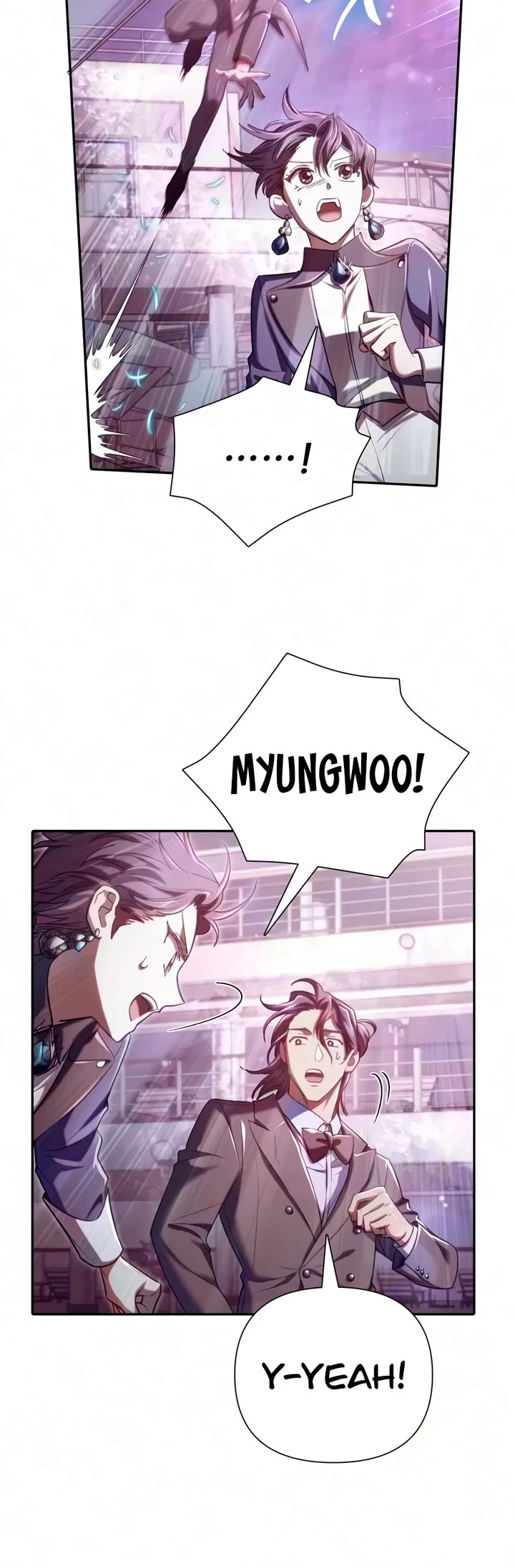 The S-Classes That I Raised Chapter 170 page 16 - Chapter 170