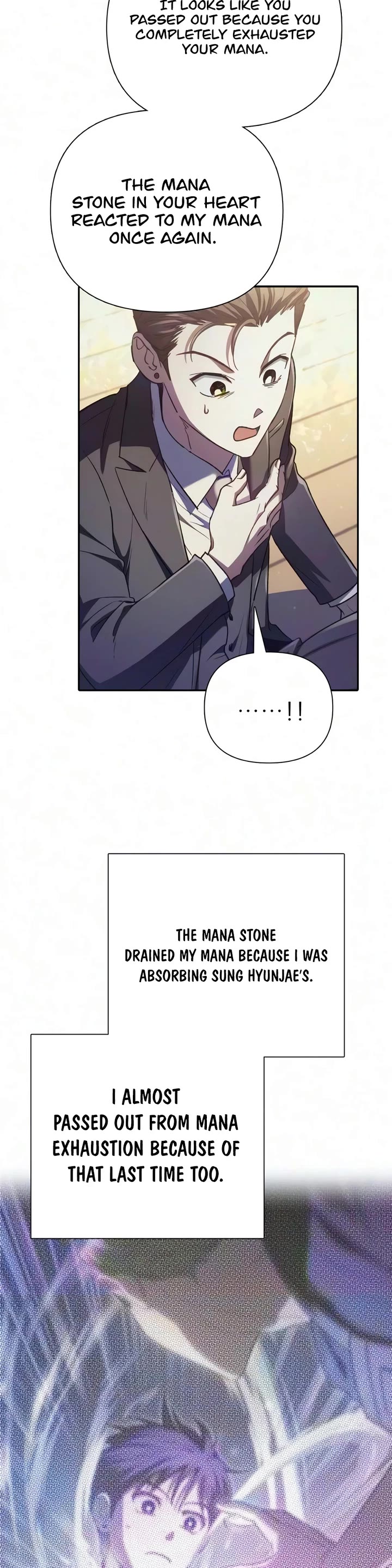 The S-Classes That I Raised Chapter 170 page 20 - Chapter 170