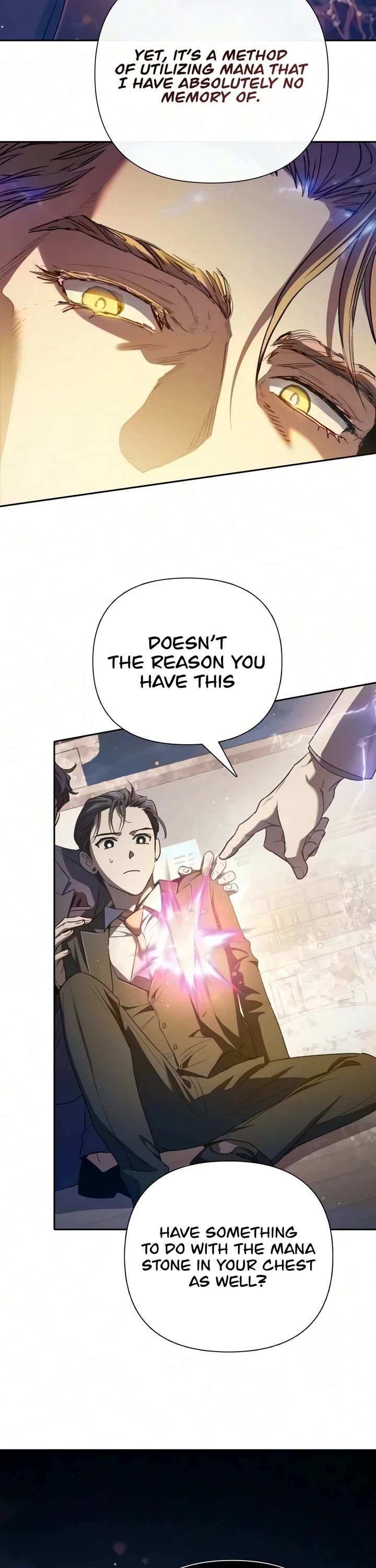 The S-Classes That I Raised Chapter 170 page 24 - Chapter 170