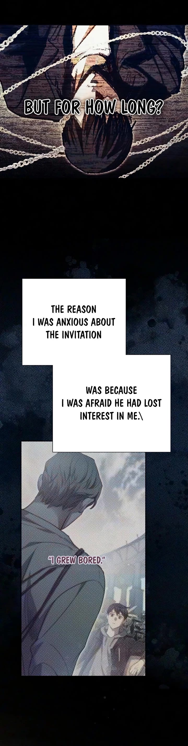 The S-Classes That I Raised Chapter 170 page 32 - Chapter 170