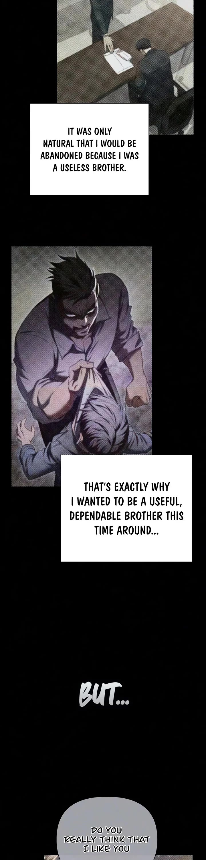 The S-Classes That I Raised Chapter 170 page 34 - Chapter 170