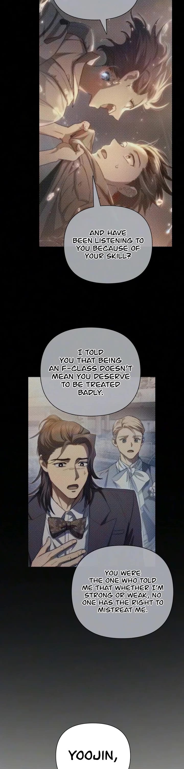 The S-Classes That I Raised Chapter 170 page 35 - Chapter 170