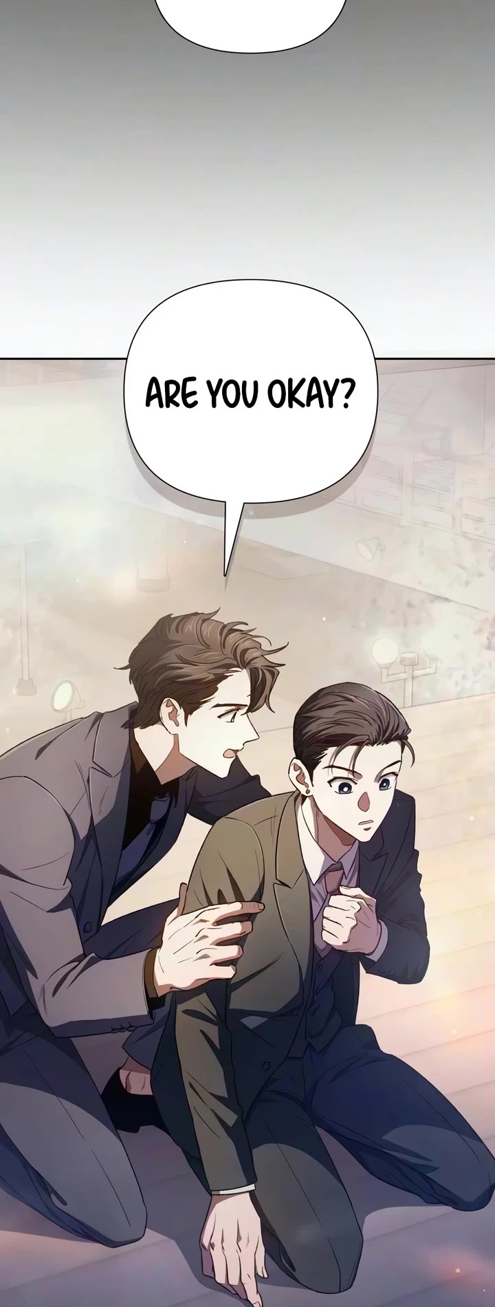 The S-Classes That I Raised Chapter 170 page 36 - Chapter 170