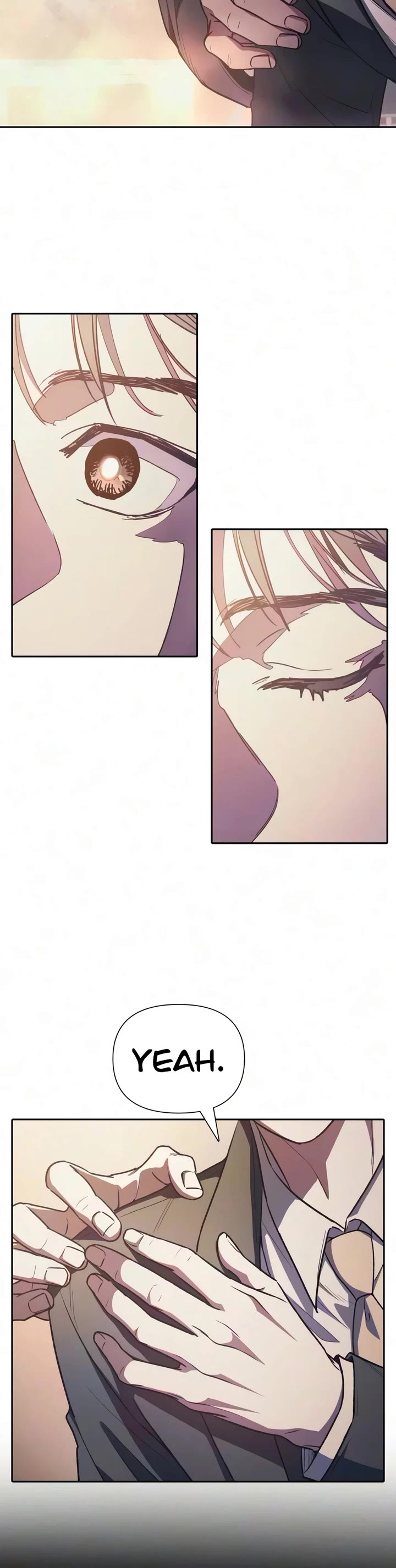The S-Classes That I Raised Chapter 170 page 38 - Chapter 170