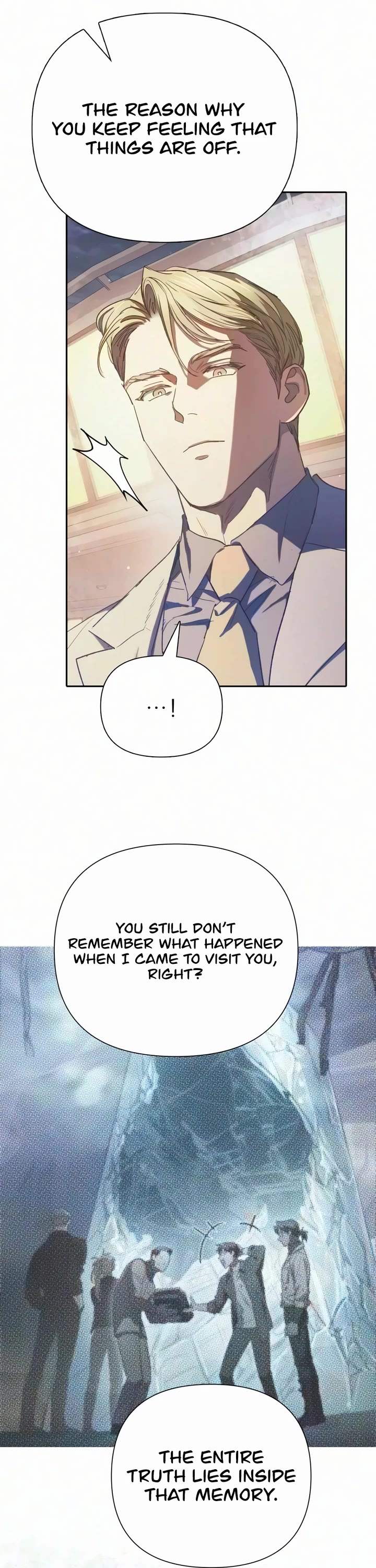 The S-Classes That I Raised Chapter 170 page 44 - Chapter 170