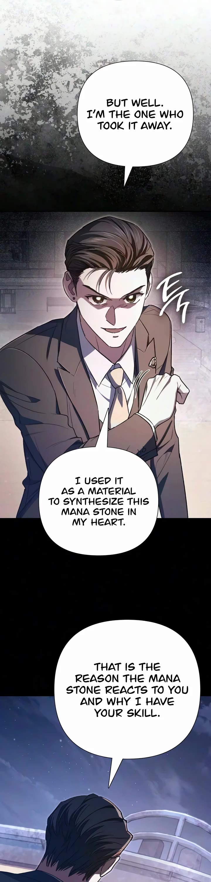 The S-Classes That I Raised Chapter 170 page 45 - Chapter 170