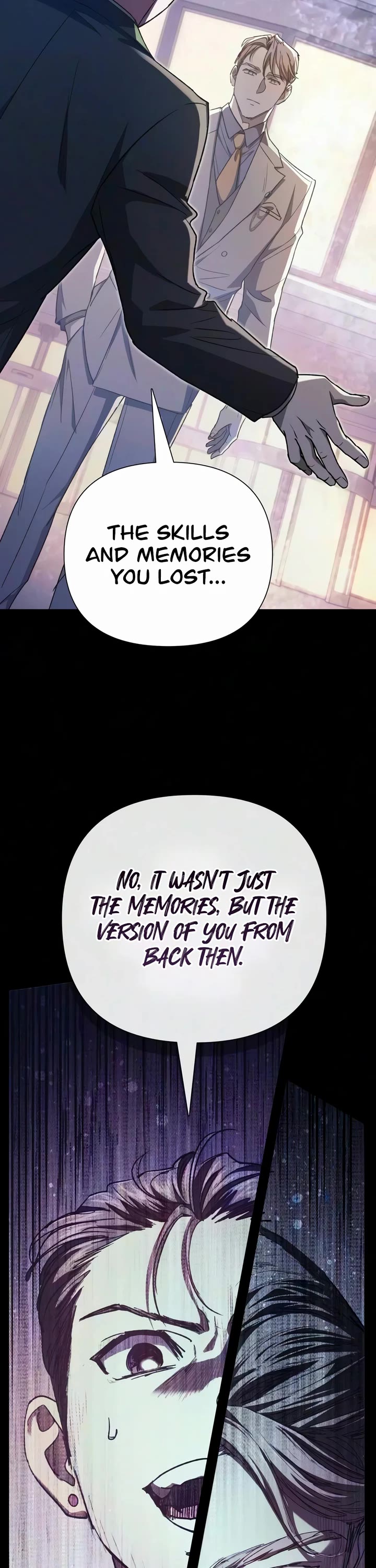 The S-Classes That I Raised Chapter 170 page 46 - Chapter 170