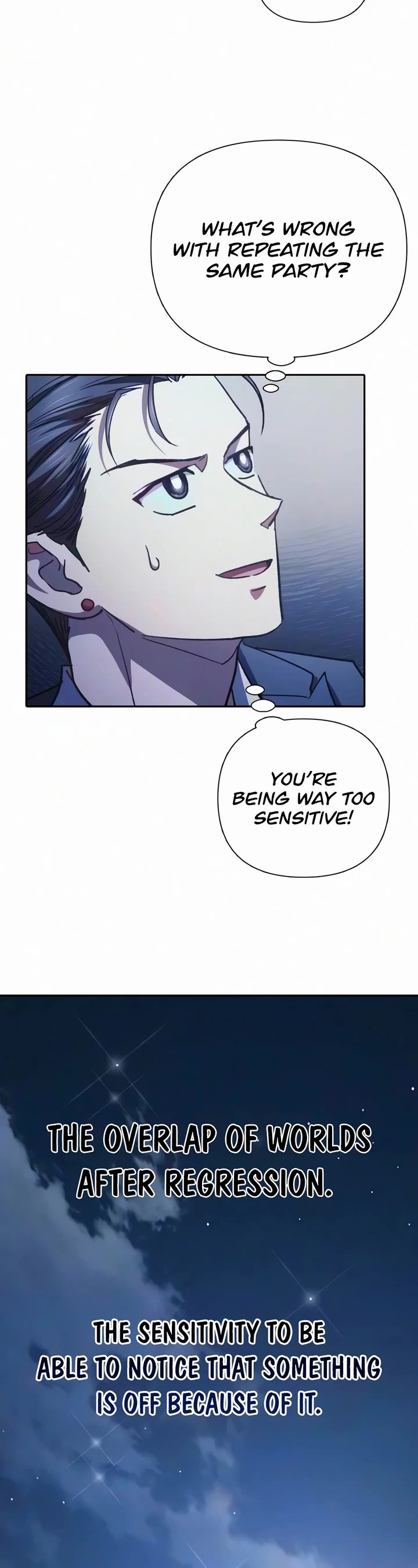 The S-Classes That I Raised Chapter 170 page 6 - Chapter 170