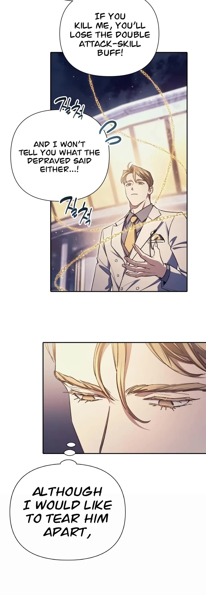 The S-Classes That I Raised Chapter 171 page 26 - Chapter 171