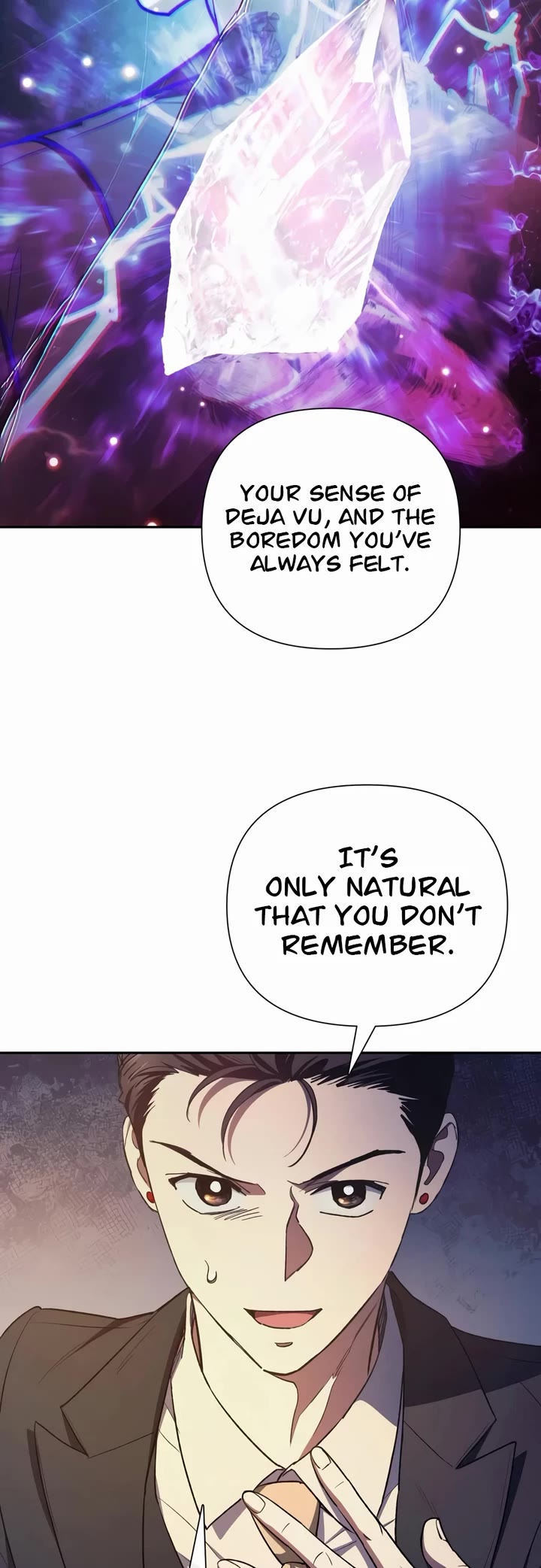 The S-Classes That I Raised Chapter 171 page 3 - Chapter 171