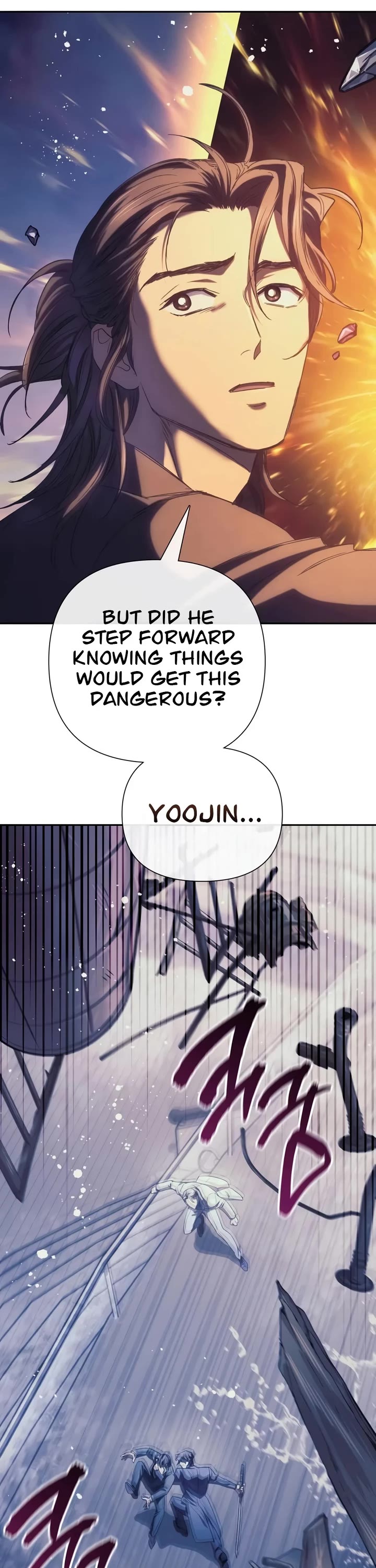 The S-Classes That I Raised Chapter 171 page 43 - Chapter 171