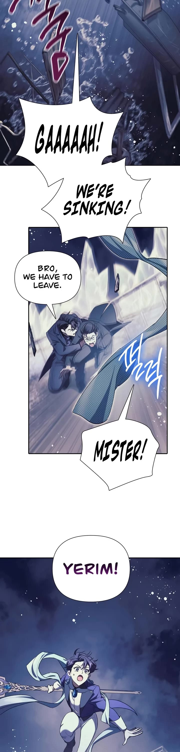 The S-Classes That I Raised Chapter 171 page 44 - Chapter 171