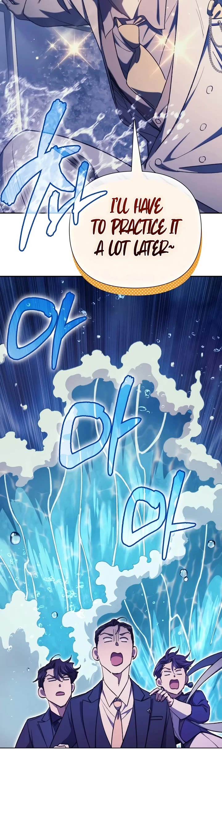 The S-Classes That I Raised Chapter 171 page 47 - Chapter 171