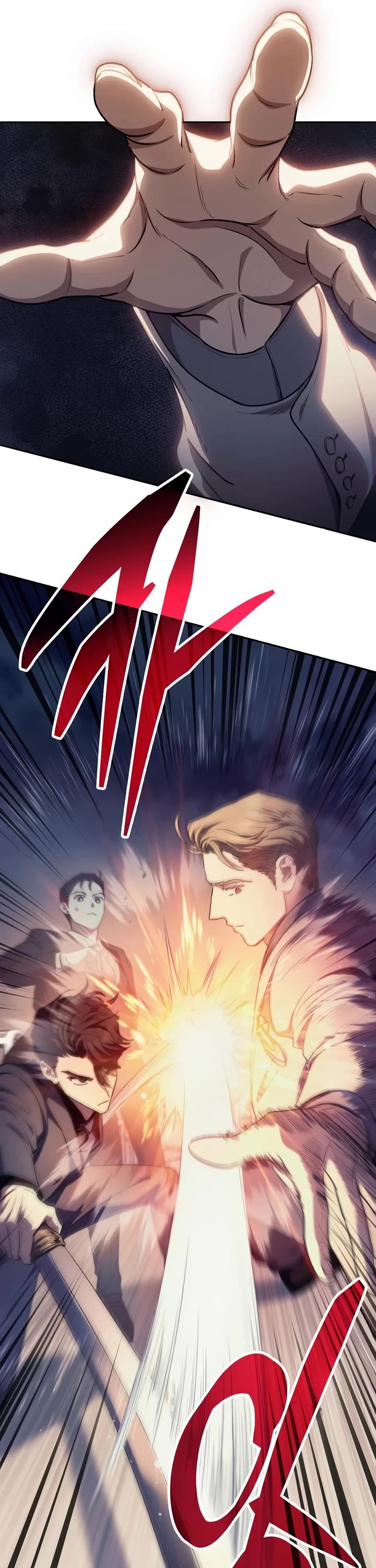The S-Classes That I Raised Chapter 171 page 5 - Chapter 171