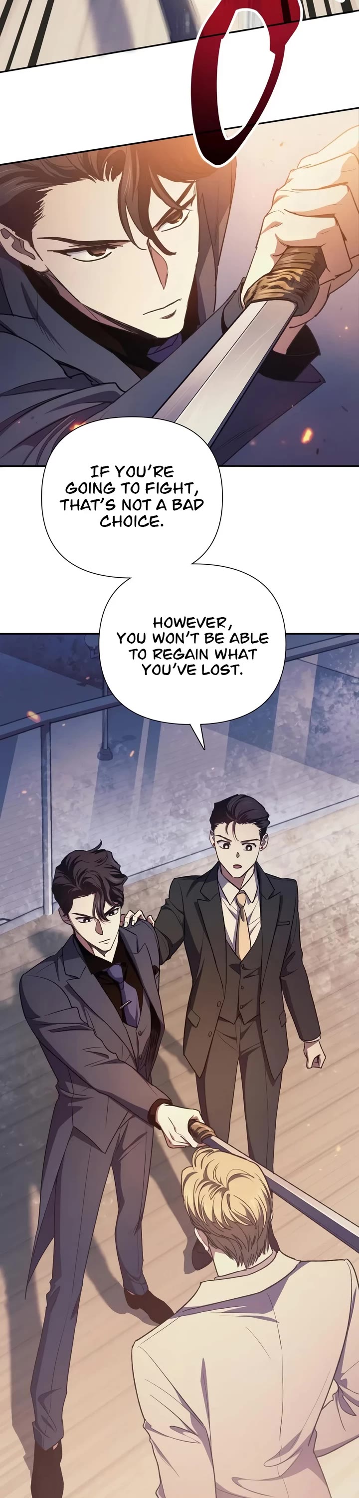 The S-Classes That I Raised Chapter 171 page 6 - Chapter 171