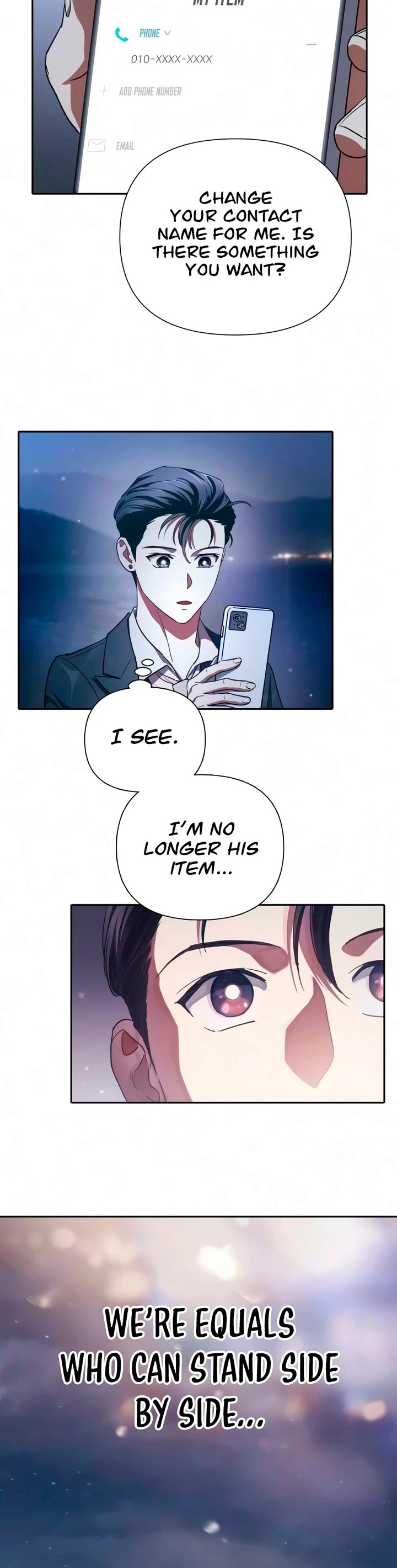The S-Classes That I Raised Chapter 172 page 27 - Chapter 172