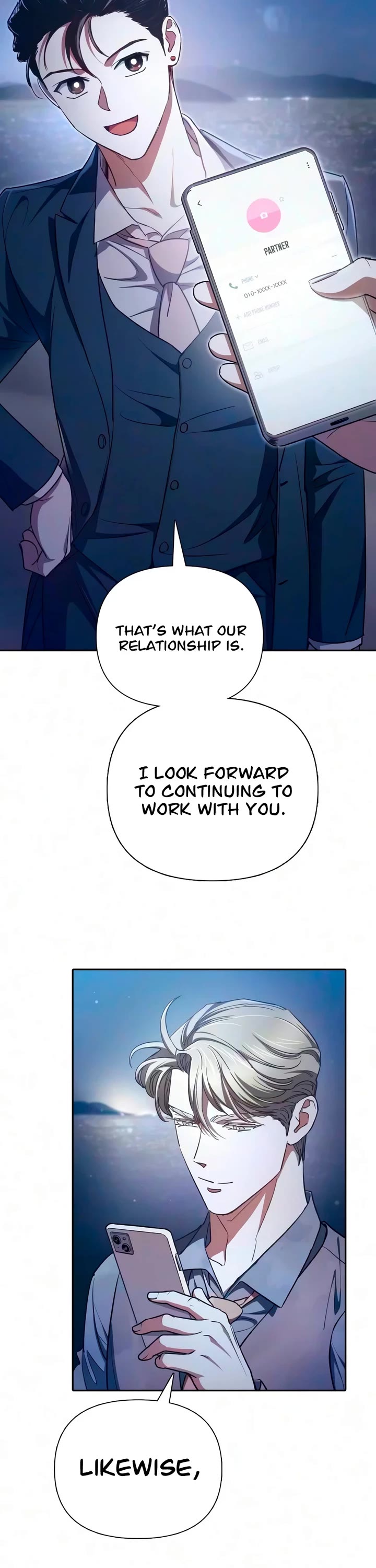 The S-Classes That I Raised Chapter 172 page 29 - Chapter 172