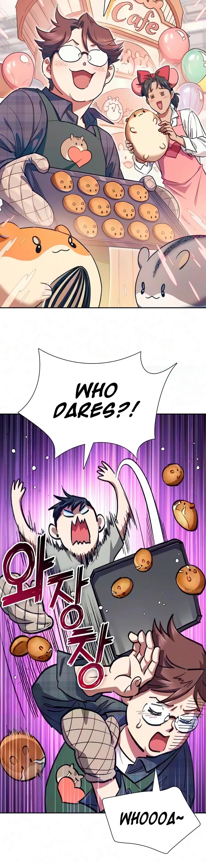The S-Classes That I Raised Chapter 173 page 2 - Chapter 173