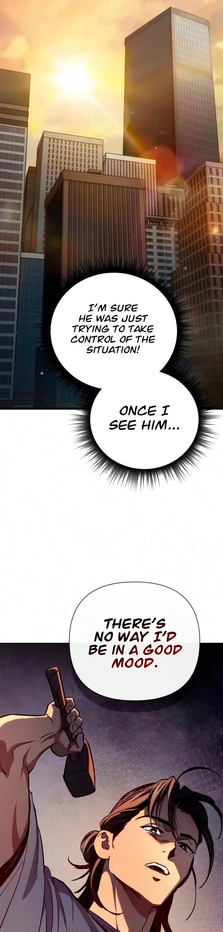 The S-Classes That I Raised Chapter 173 page 28 - Chapter 173