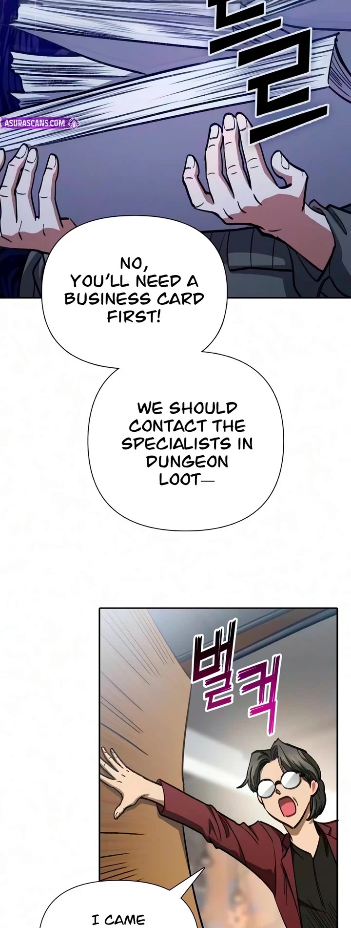 The S-Classes That I Raised Chapter 173 page 9 - Chapter 173