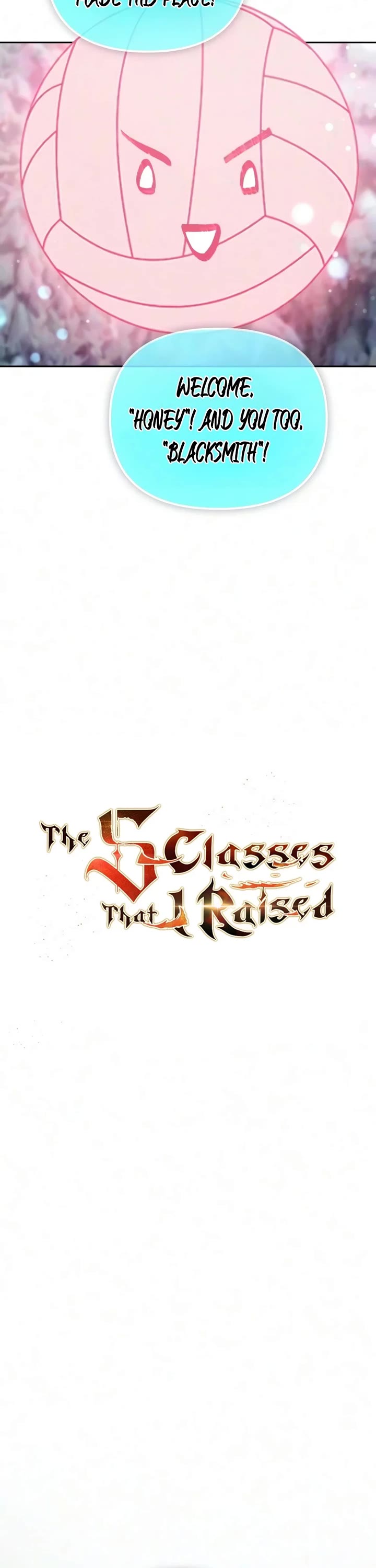 The S-Classes That I Raised Chapter 174 page 2 - Chapter 174