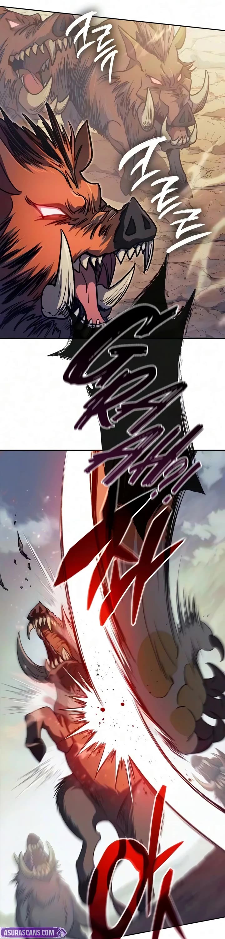 The S-Classes That I Raised Chapter 174 page 25 - Chapter 174