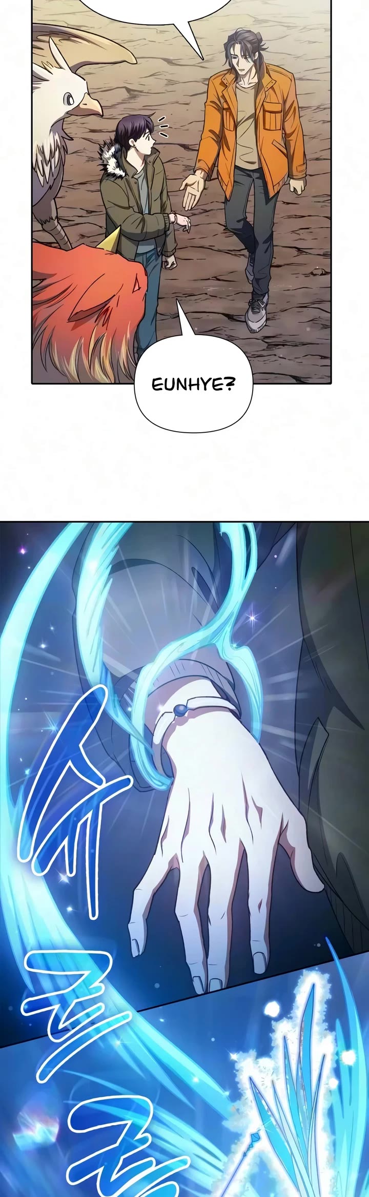 The S-Classes That I Raised Chapter 174 page 33 - Chapter 174