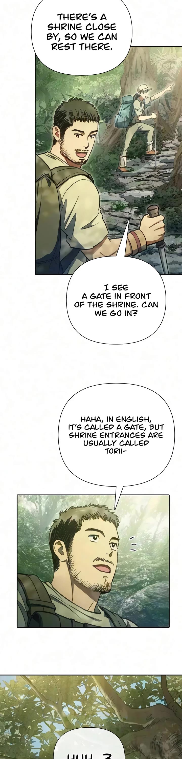 The S-Classes That I Raised Chapter 174 page 51 - Chapter 174