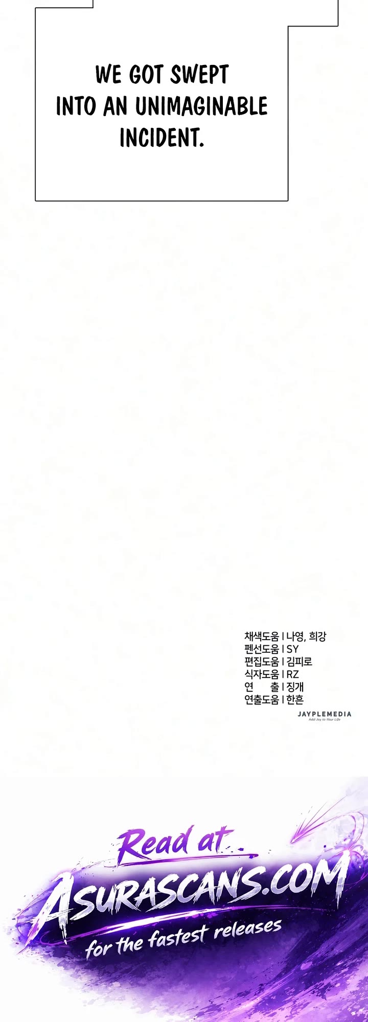 The S-Classes That I Raised Chapter 174 page 54 - Chapter 174