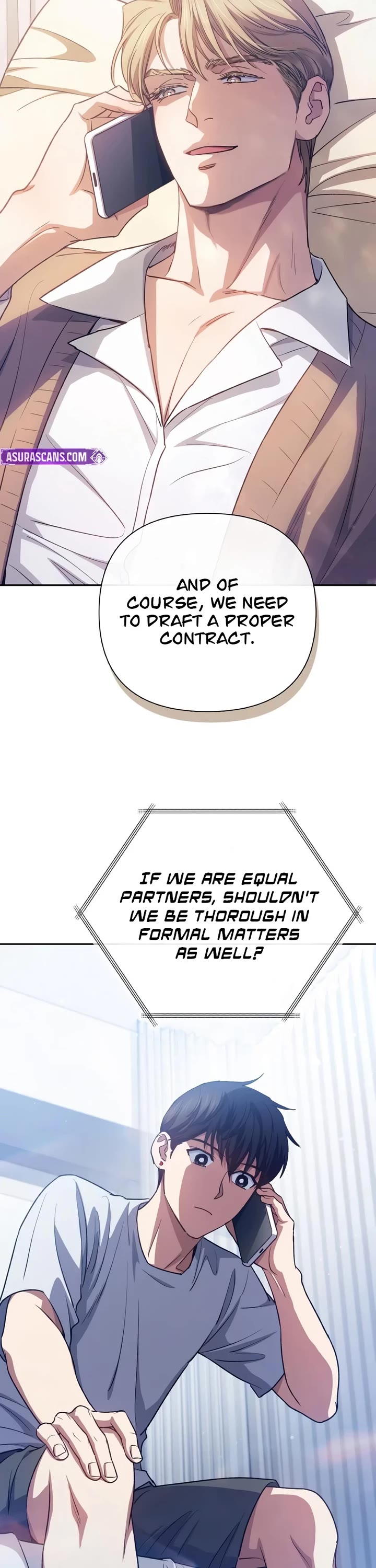 The S-Classes That I Raised Chapter 175 page 14 - Chapter 175