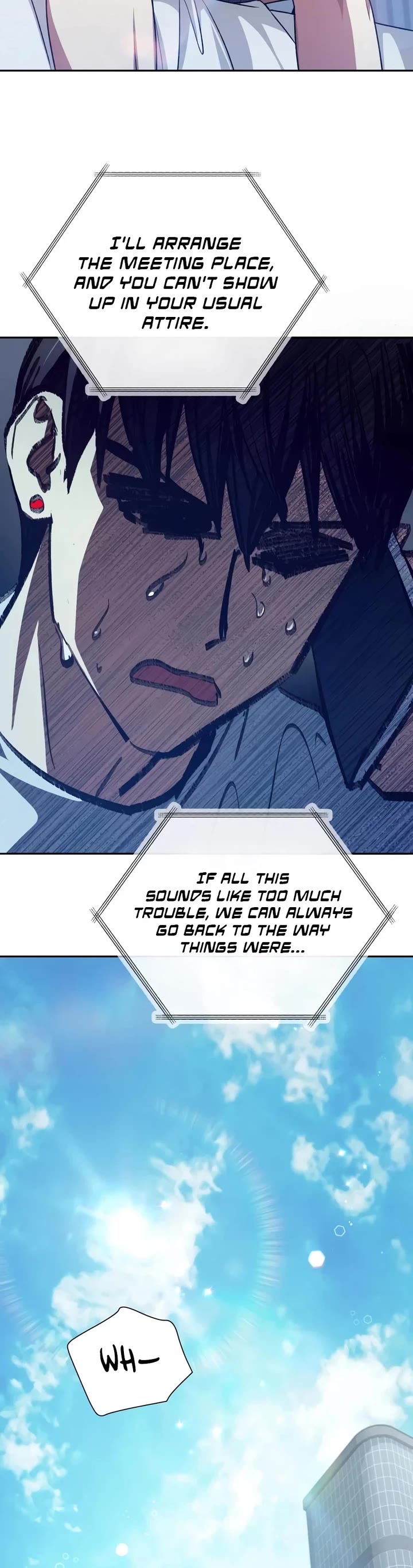 The S-Classes That I Raised Chapter 175 page 15 - Chapter 175