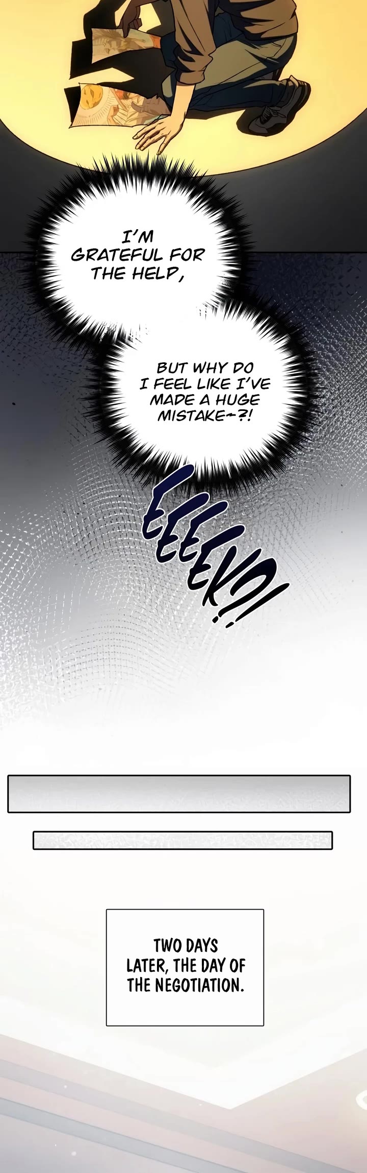 The S-Classes That I Raised Chapter 175 page 25 - Chapter 175