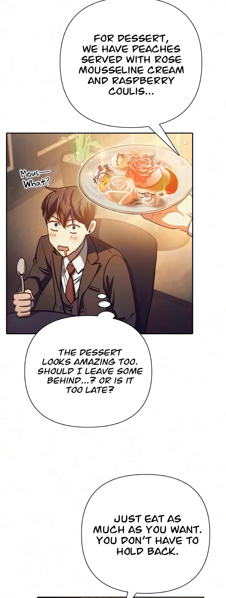 The S-Classes That I Raised Chapter 176 page 11 - Chapter 176