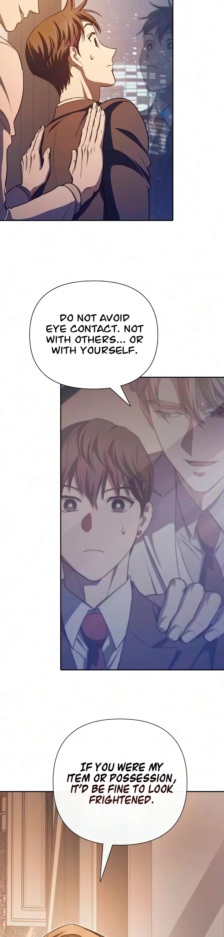 The S-Classes That I Raised Chapter 176 page 26 - Chapter 176