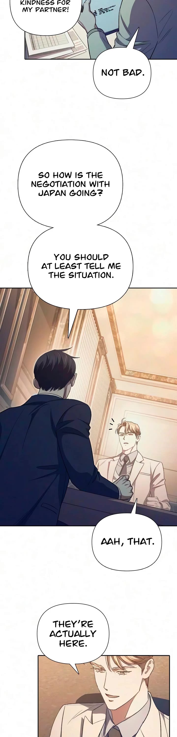 The S-Classes That I Raised Chapter 176 page 41 - Chapter 176