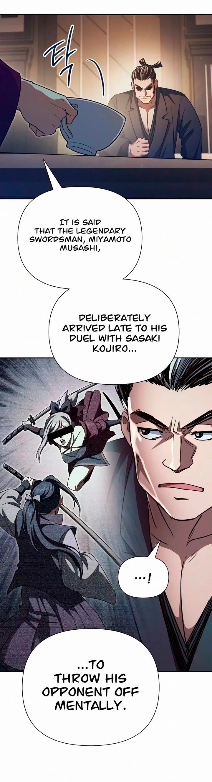 The S-Classes That I Raised Chapter 176 page 45 - Chapter 176