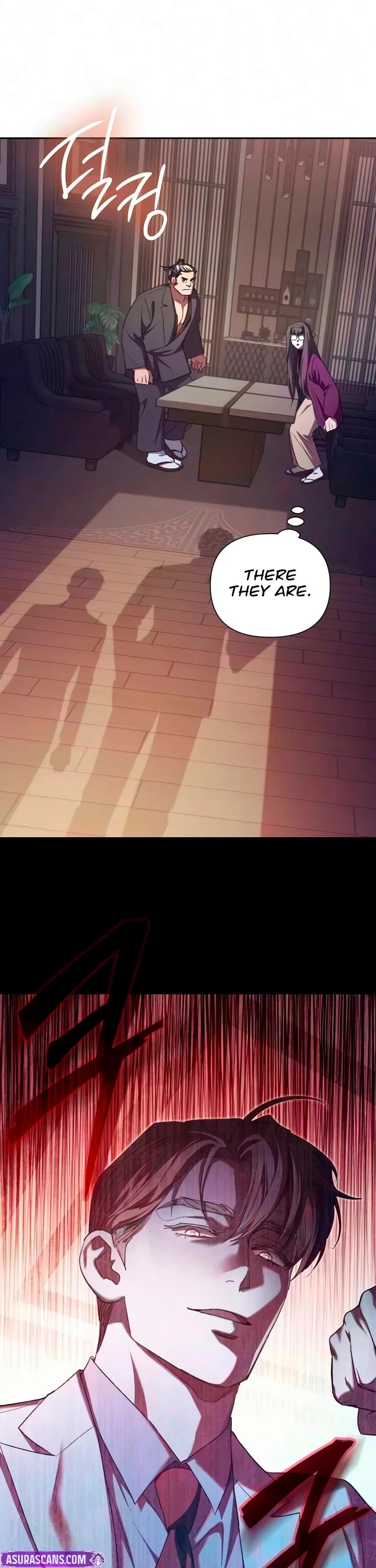 The S-Classes That I Raised Chapter 176 page 48 - Chapter 176