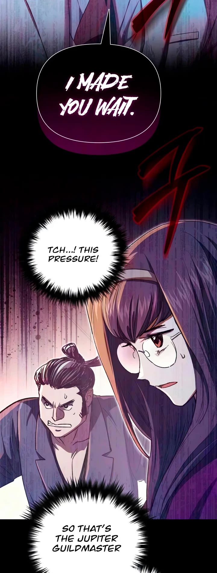 The S-Classes That I Raised Chapter 176 page 49 - Chapter 176
