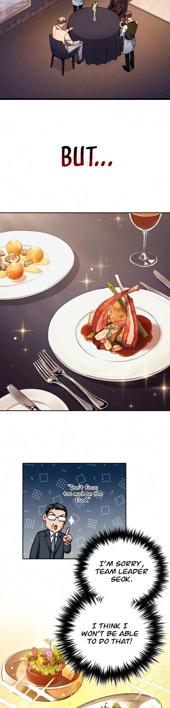 The S-Classes That I Raised Chapter 176 page 9 - Chapter 176
