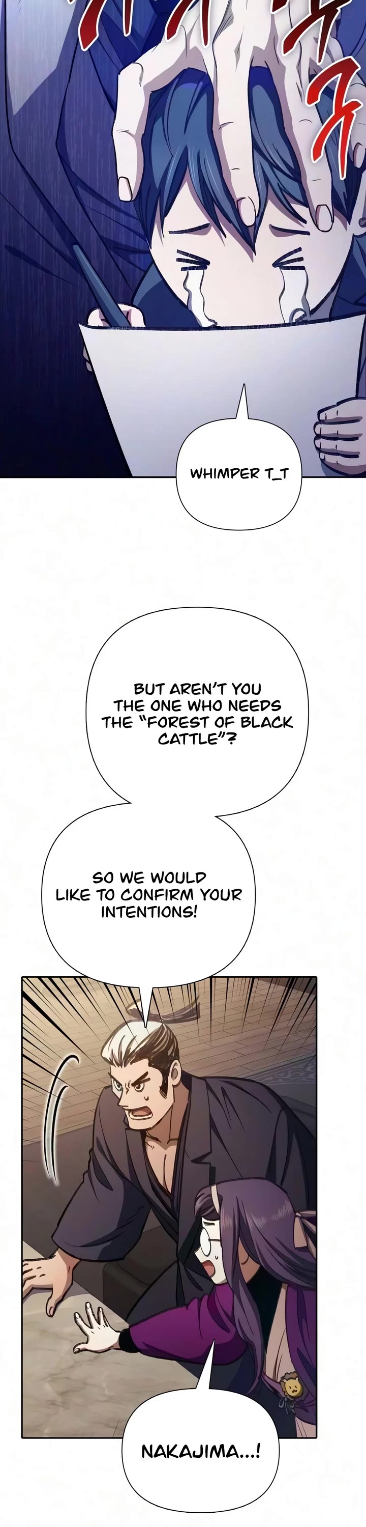The S-Classes That I Raised Chapter 177 page 19 - Chapter 177