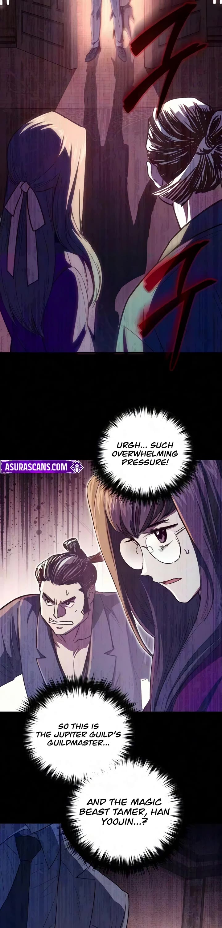 The S-Classes That I Raised Chapter 177 page 2 - Chapter 177