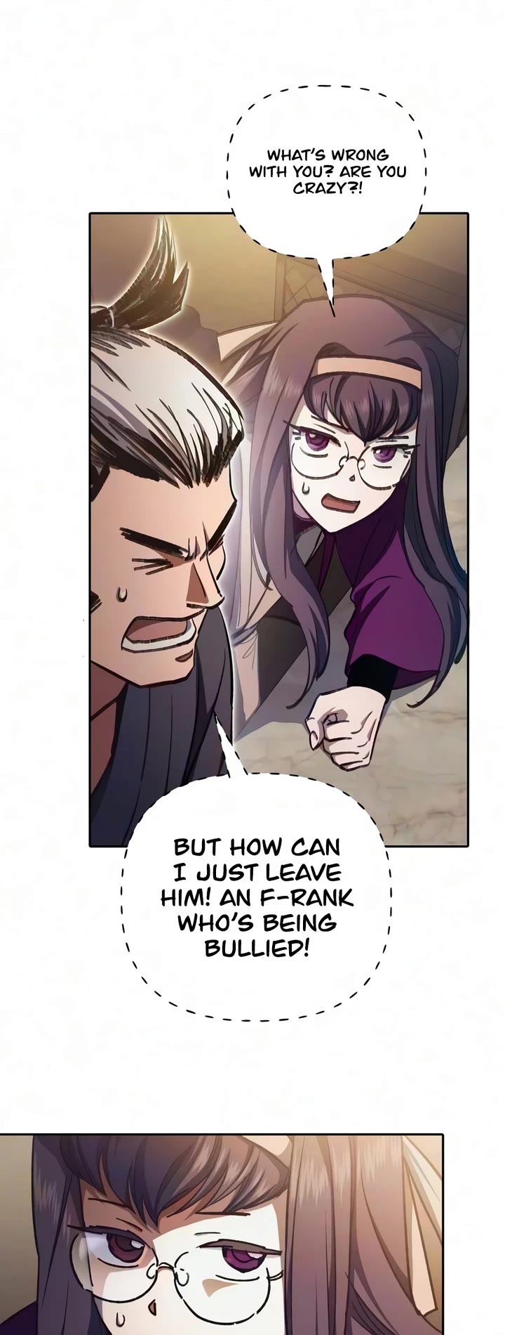 The S-Classes That I Raised Chapter 177 page 20 - Chapter 177