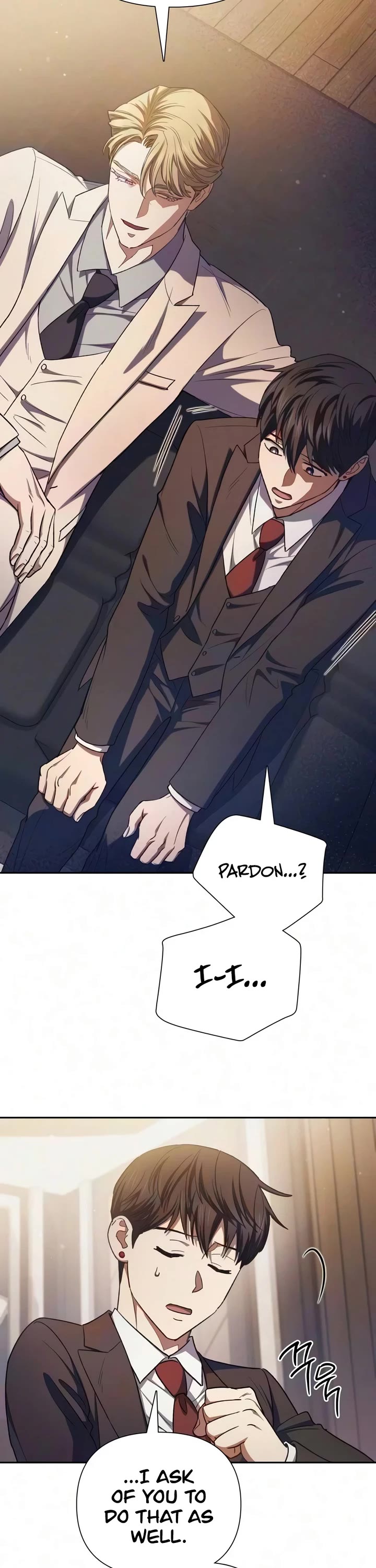 The S-Classes That I Raised Chapter 177 page 24 - Chapter 177