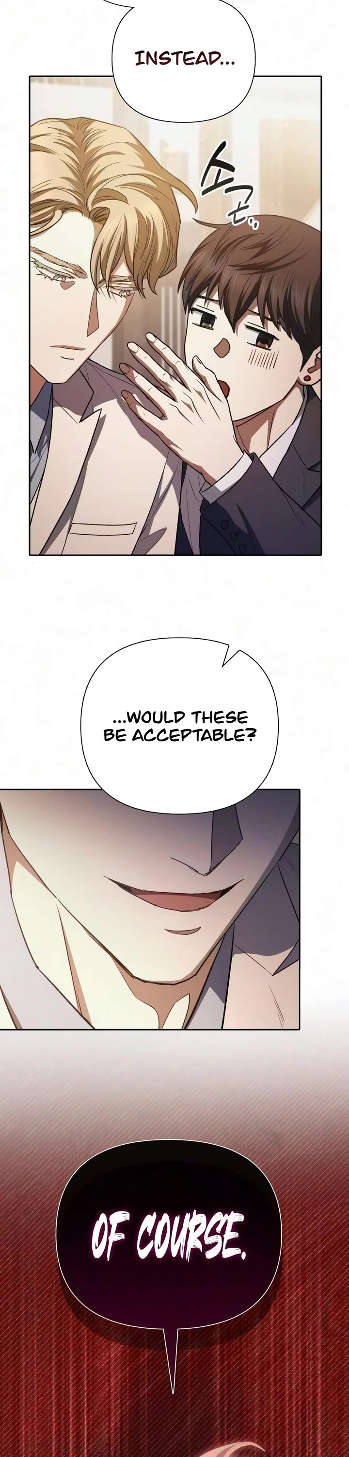 The S-Classes That I Raised Chapter 177 page 25 - Chapter 177