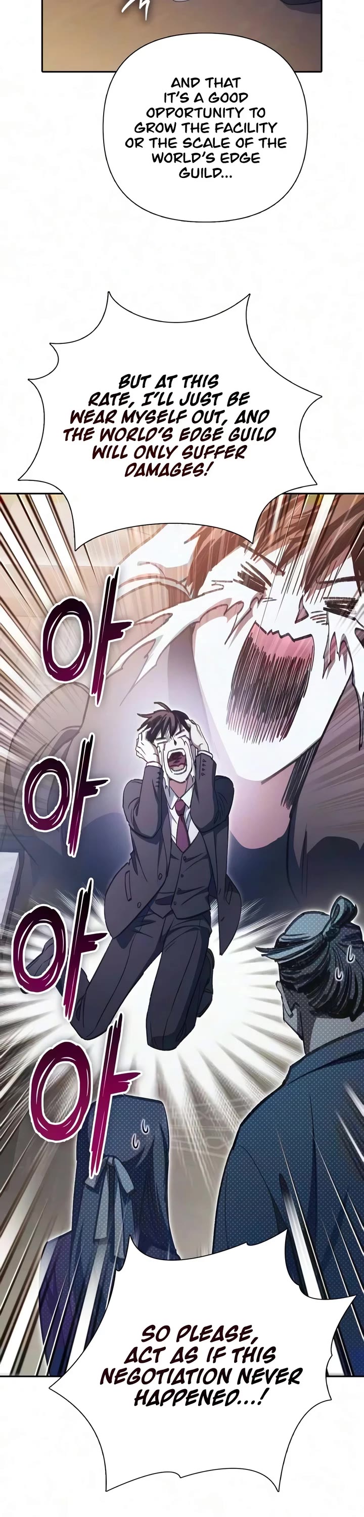 The S-Classes That I Raised Chapter 177 page 31 - Chapter 177