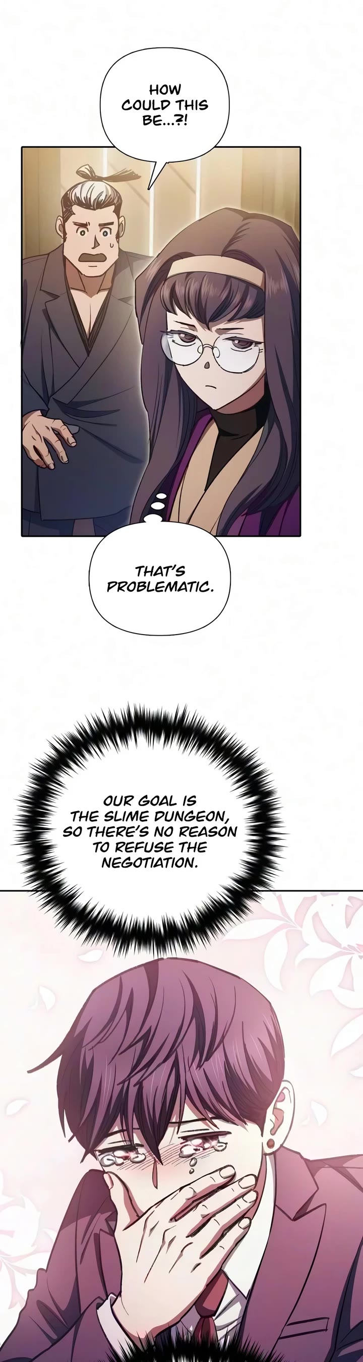The S-Classes That I Raised Chapter 177 page 32 - Chapter 177